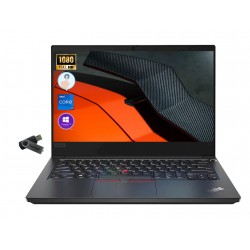 Lenovo Thinkpad E14 Gen 2 Refurbished Grade A (Windows 11 Pro x64,Intel® Core™ i7-1165G7,32 GB DDR4,14 ",FHD,1 TB SSD)